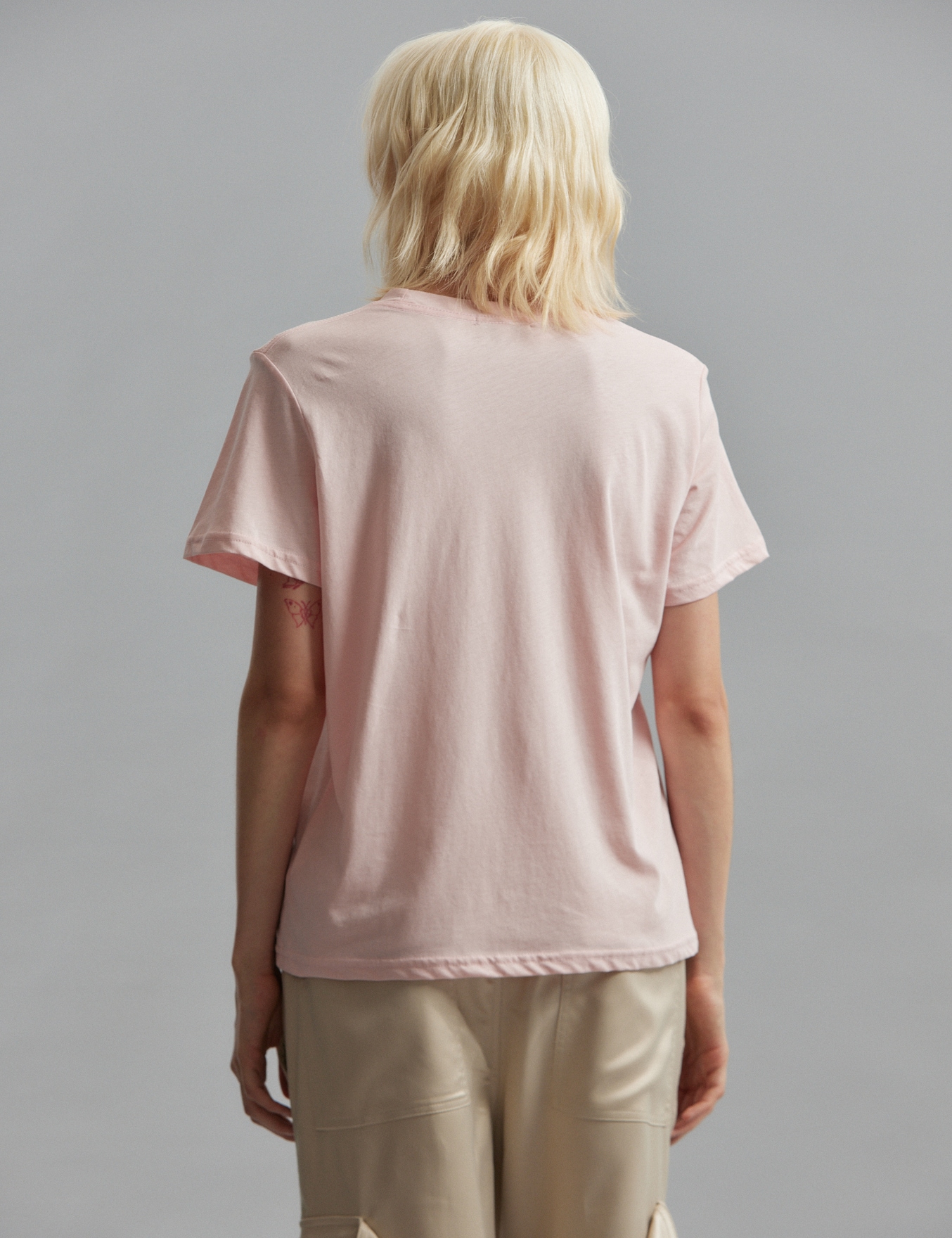 REMERA KOSI ROLLER SKATER