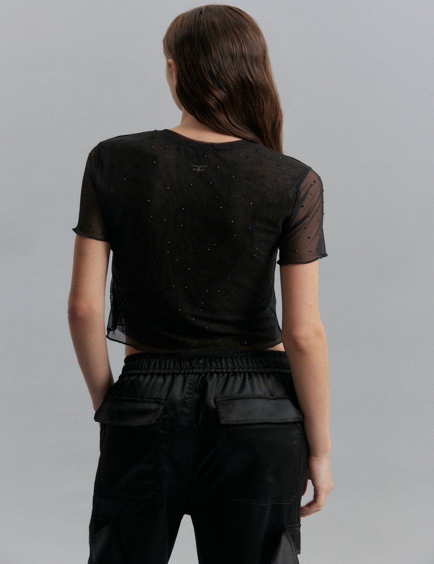 REMERA PRIMADONNA