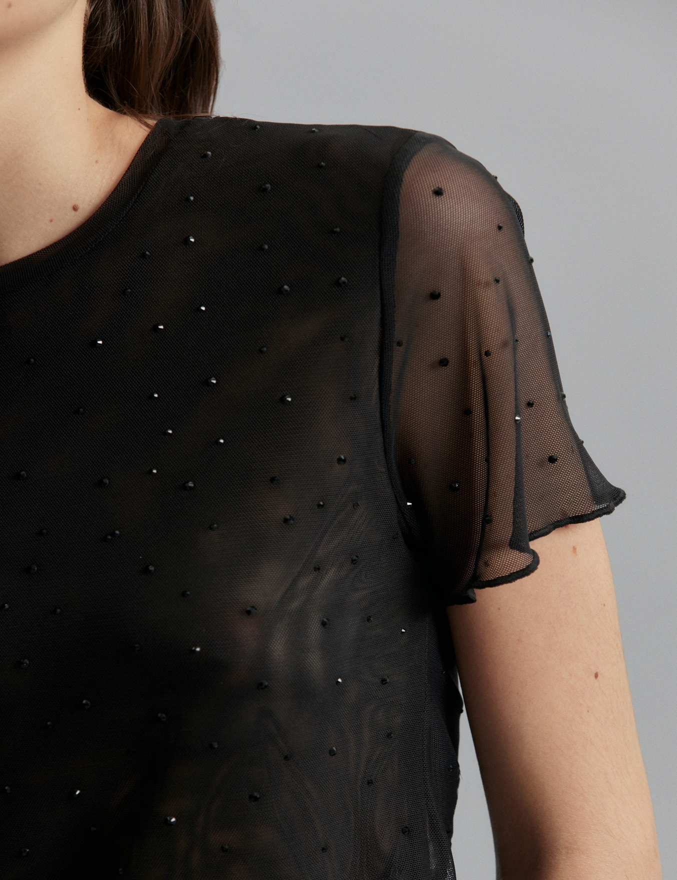 REMERA PRIMADONNA