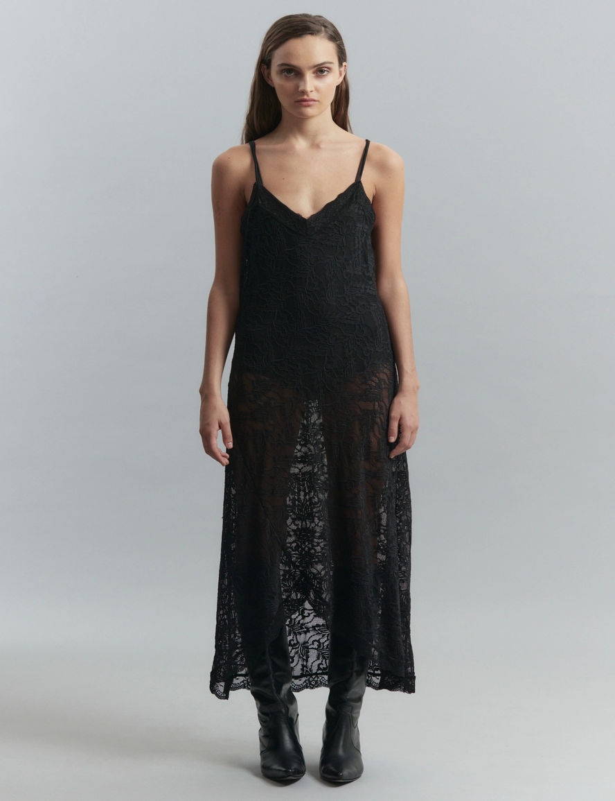 VESTIDO LOVERS ROCK