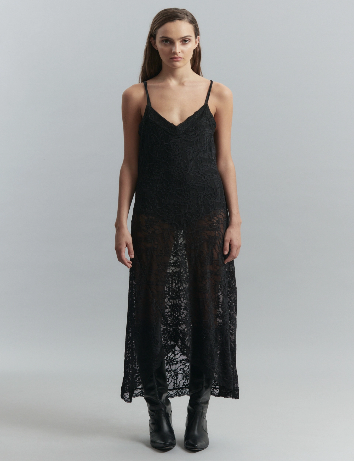 VESTIDO LOVERS ROCK
