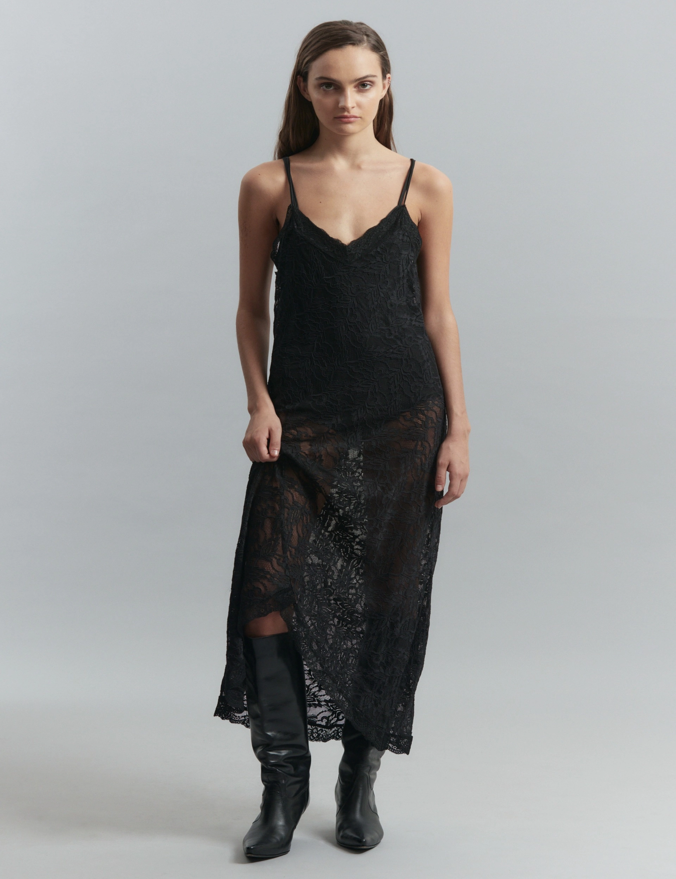VESTIDO LOVERS ROCK