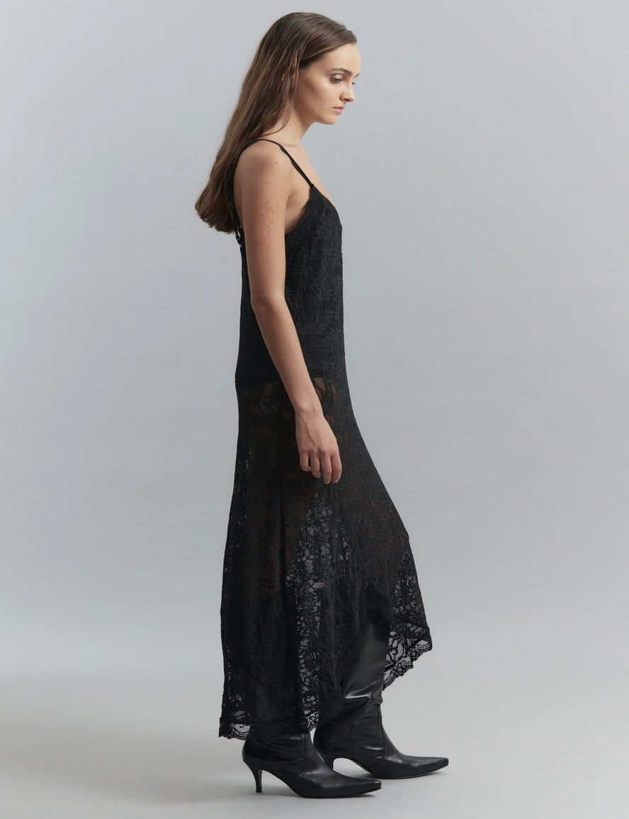 VESTIDO LOVERS ROCK
