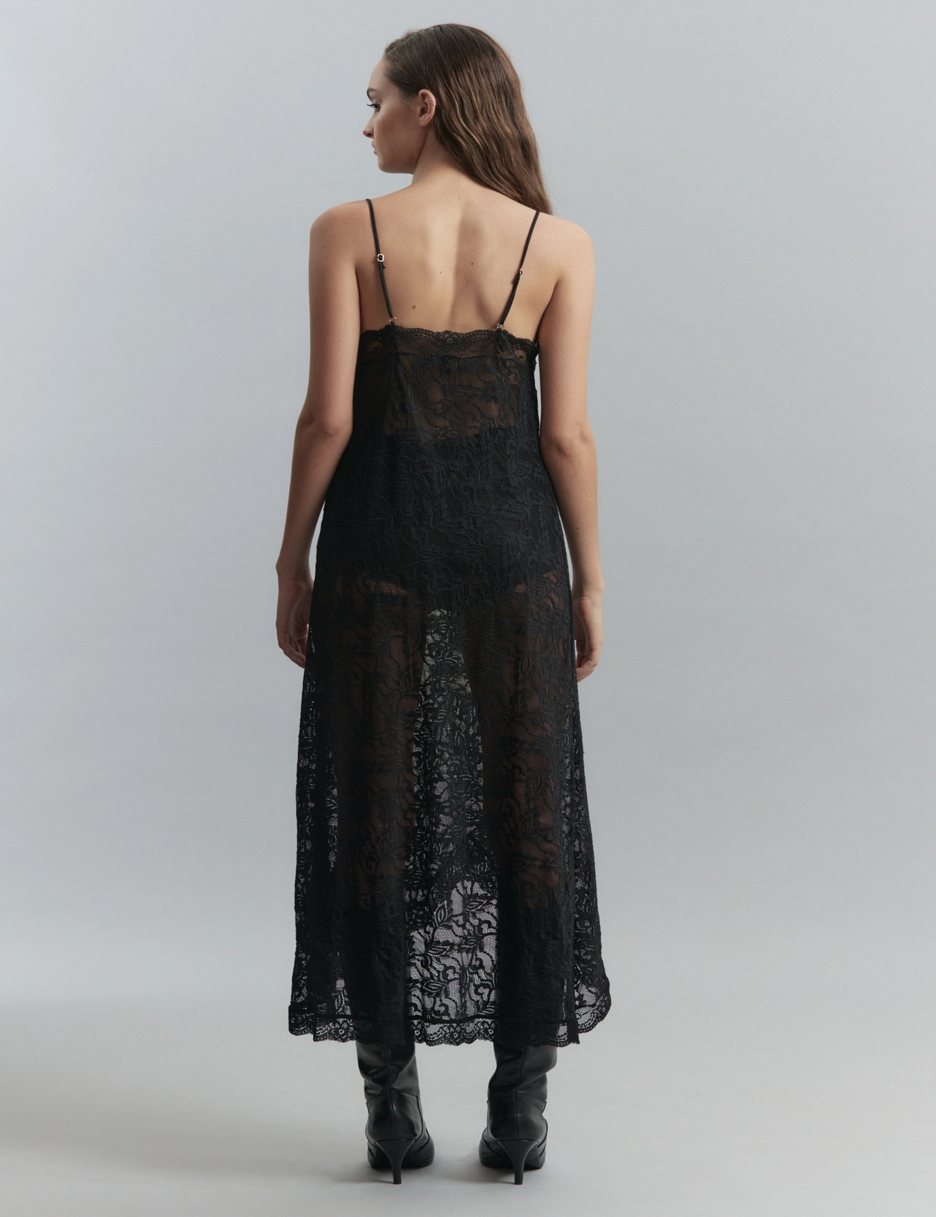 VESTIDO LOVERS ROCK