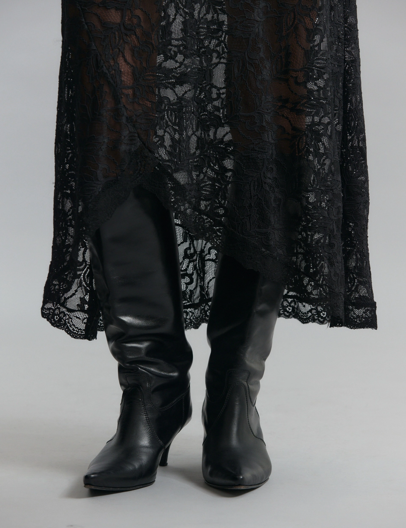 VESTIDO LOVERS ROCK