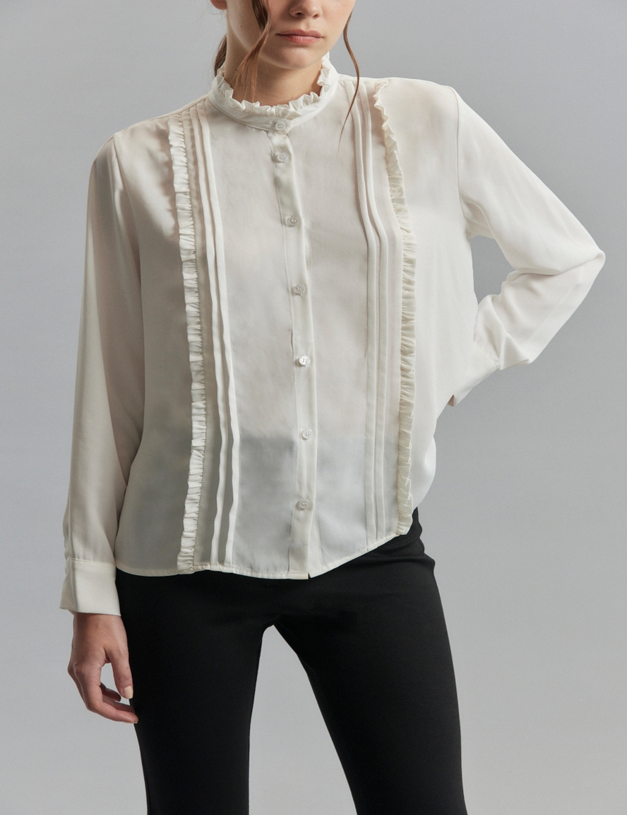CAMISA HEM
