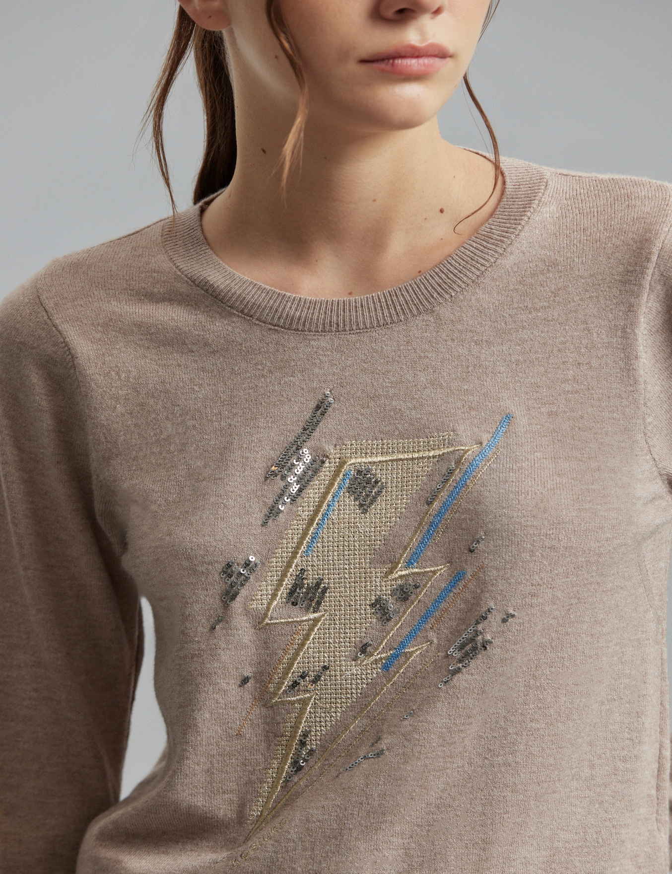 SWEATER AMNESIA RAY
