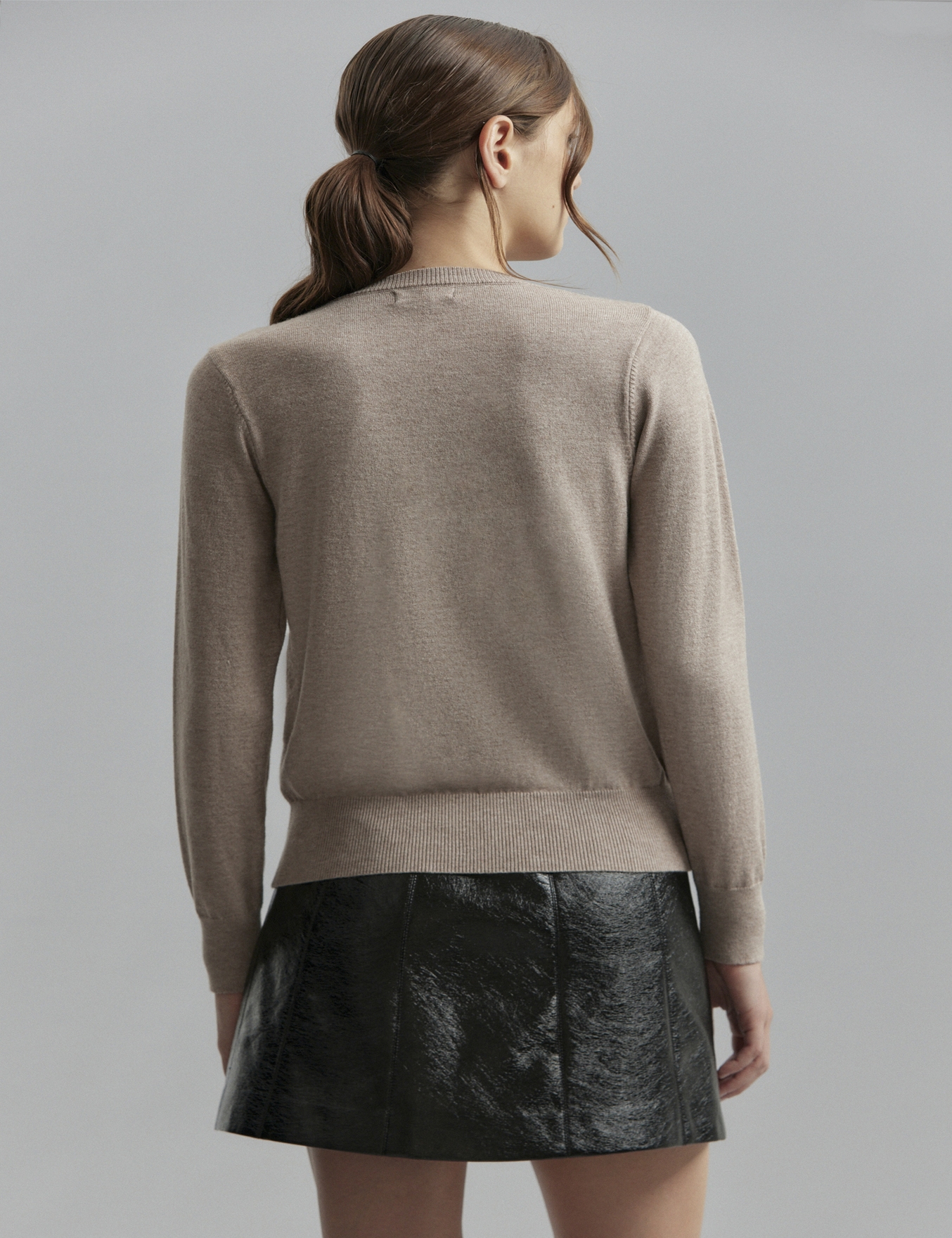 SWEATER AMNESIA RAY