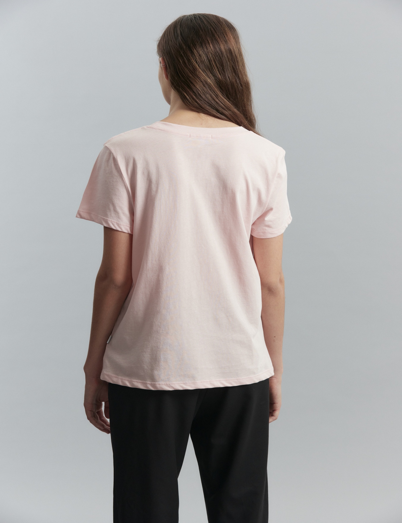 REMERA DO IT WITH PASSION