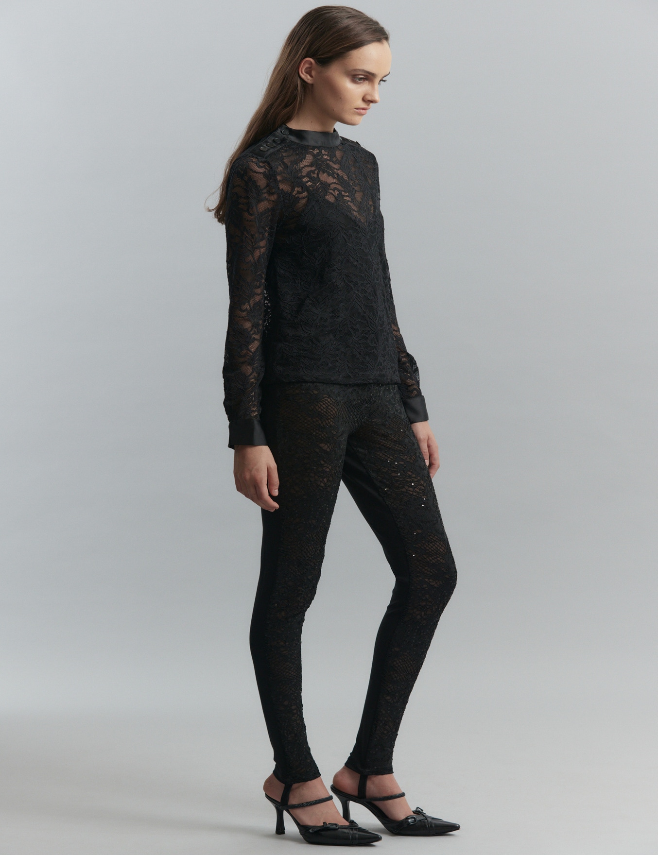 REMERA LOVERS ROCK