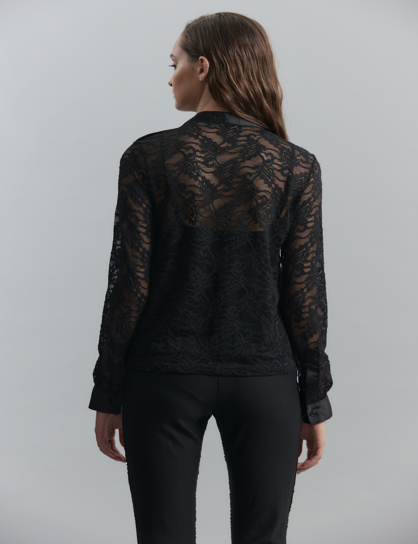 REMERA LOVERS ROCK