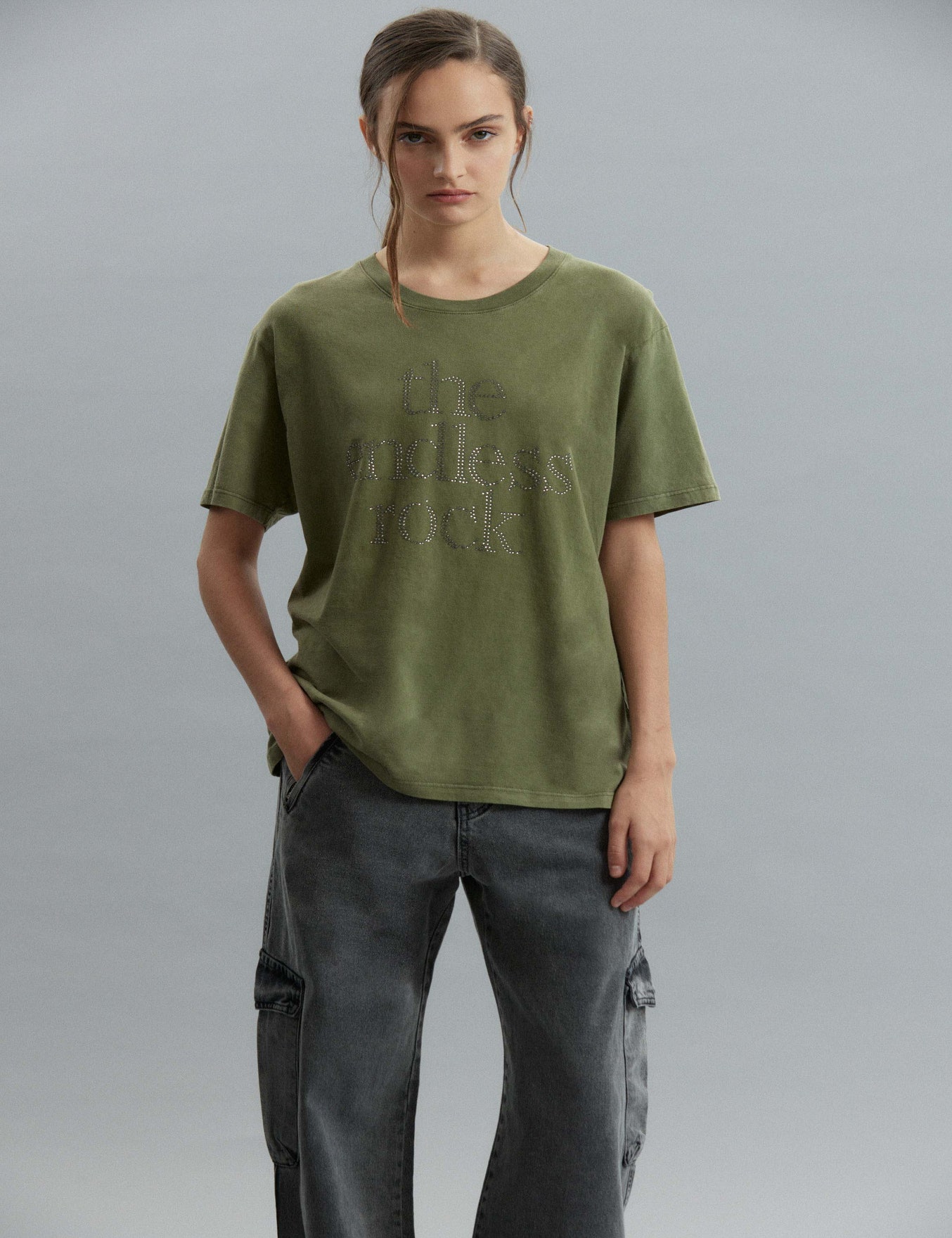 REMERA ENDLESS ROCK