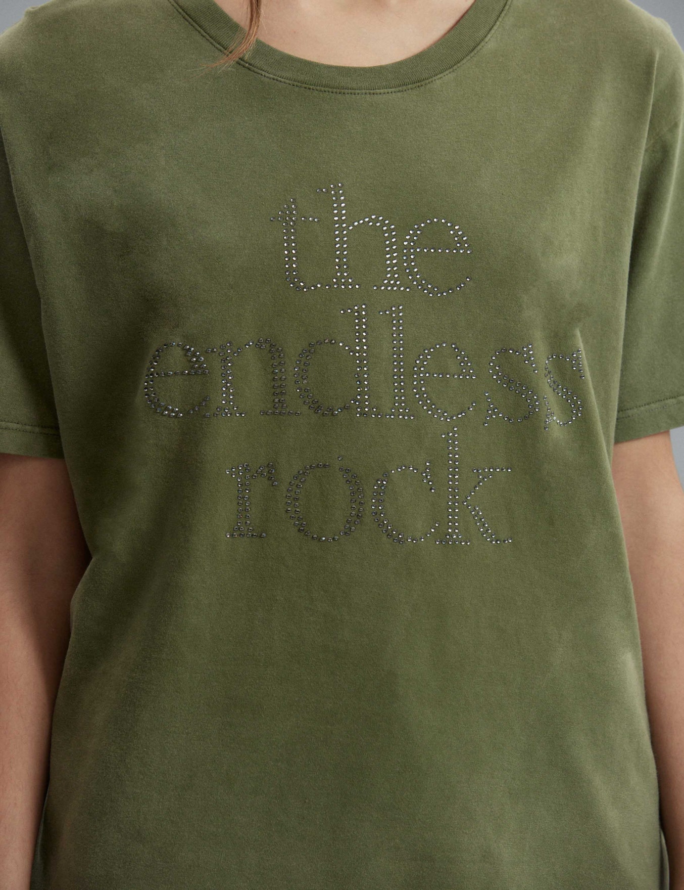 REMERA ENDLESS ROCK