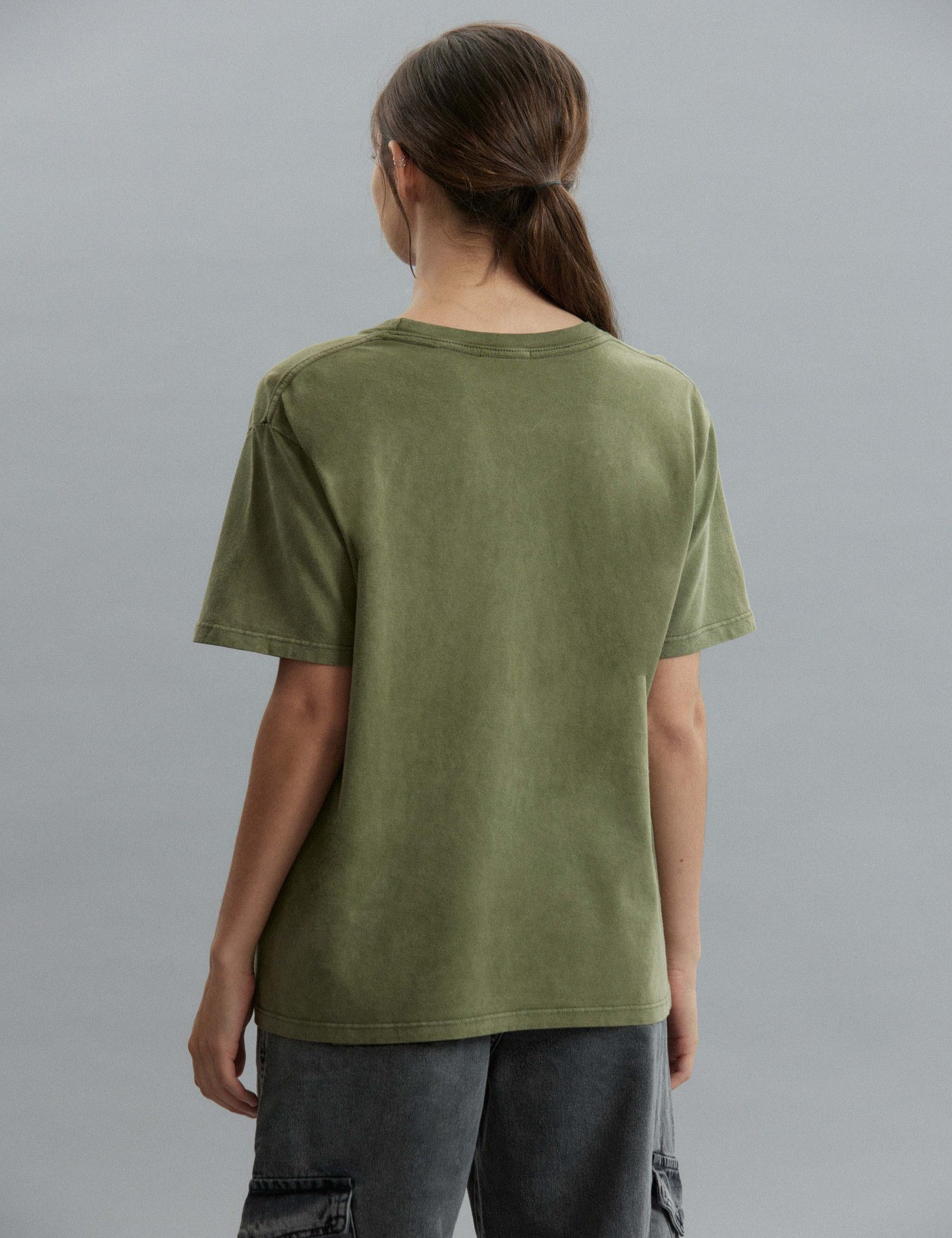 REMERA ENDLESS ROCK