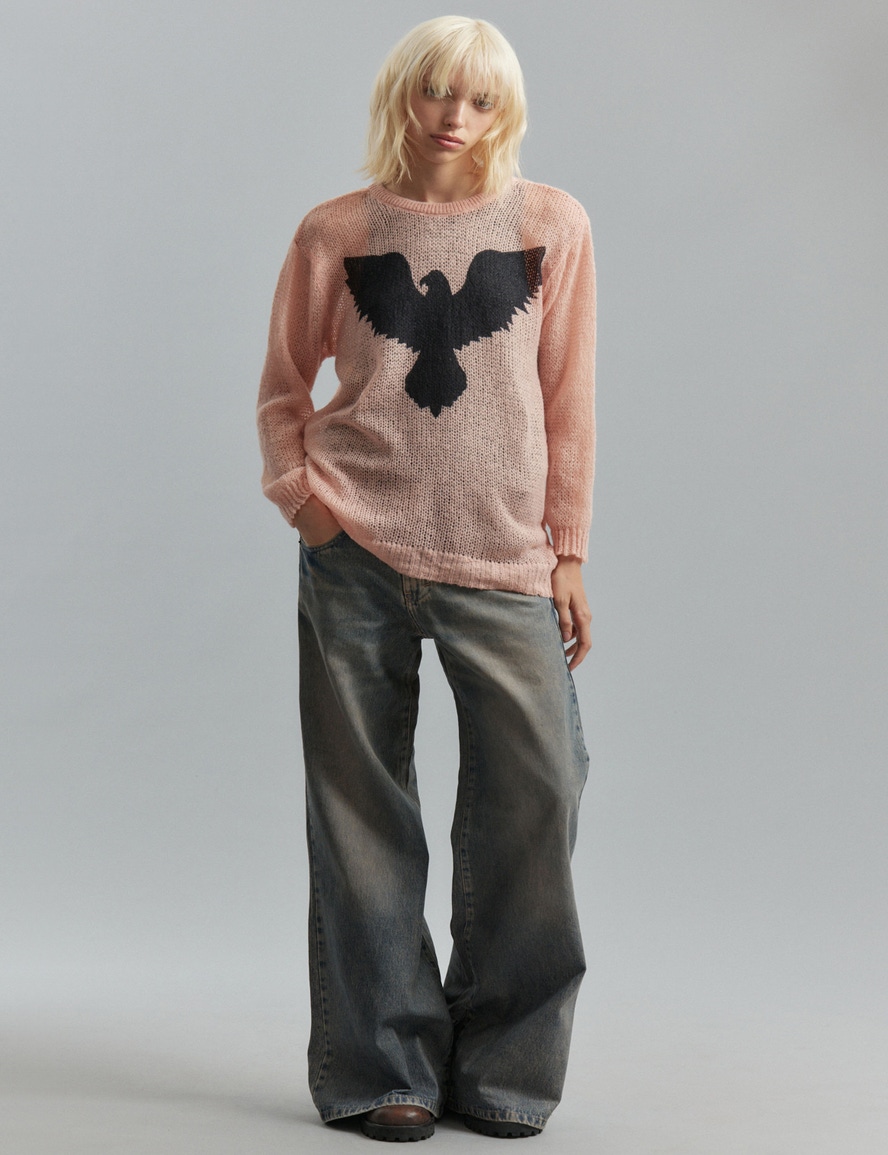 SWEATER TOM BOY