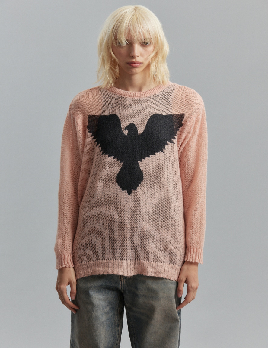 SWEATER TOM BOY