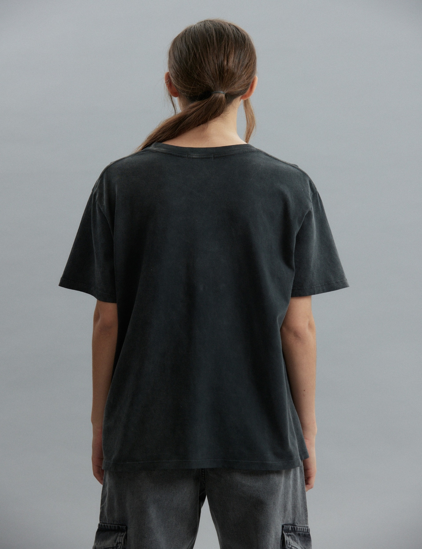 REMERA USED TO LOVE HER