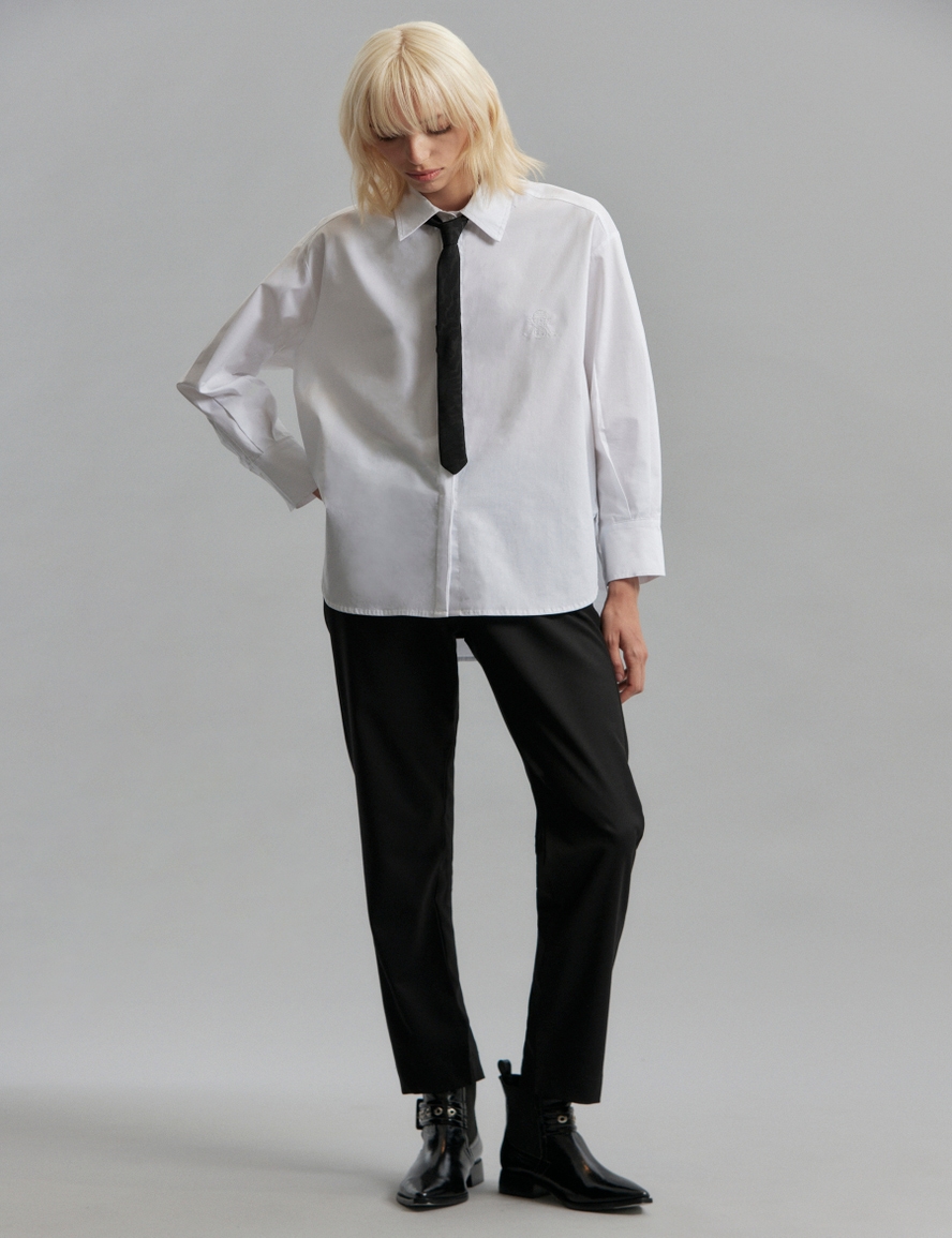 CAMISA ROYALTY