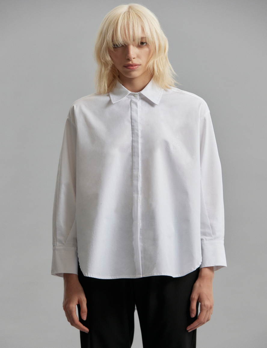 CAMISA ROYALTY