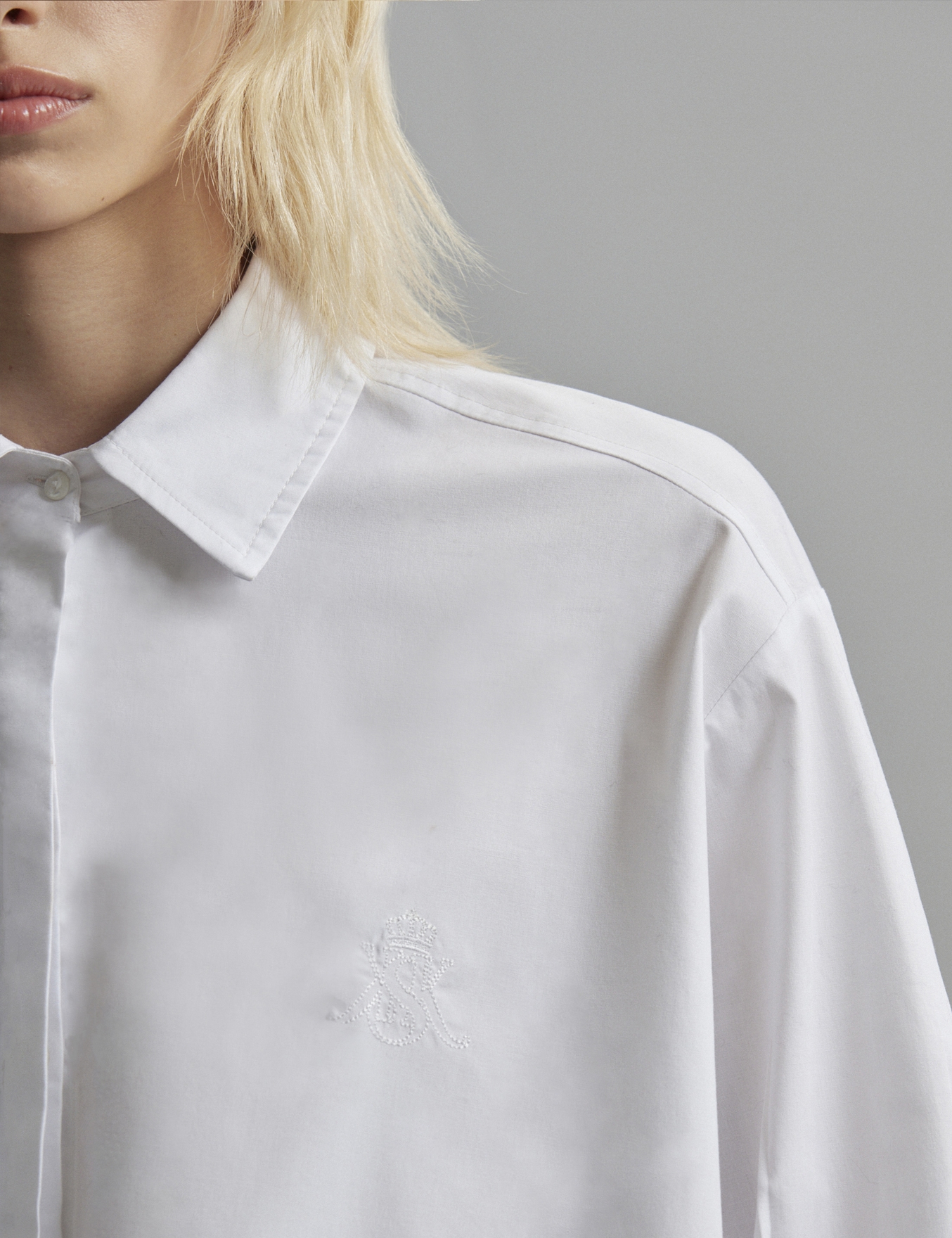 CAMISA ROYALTY