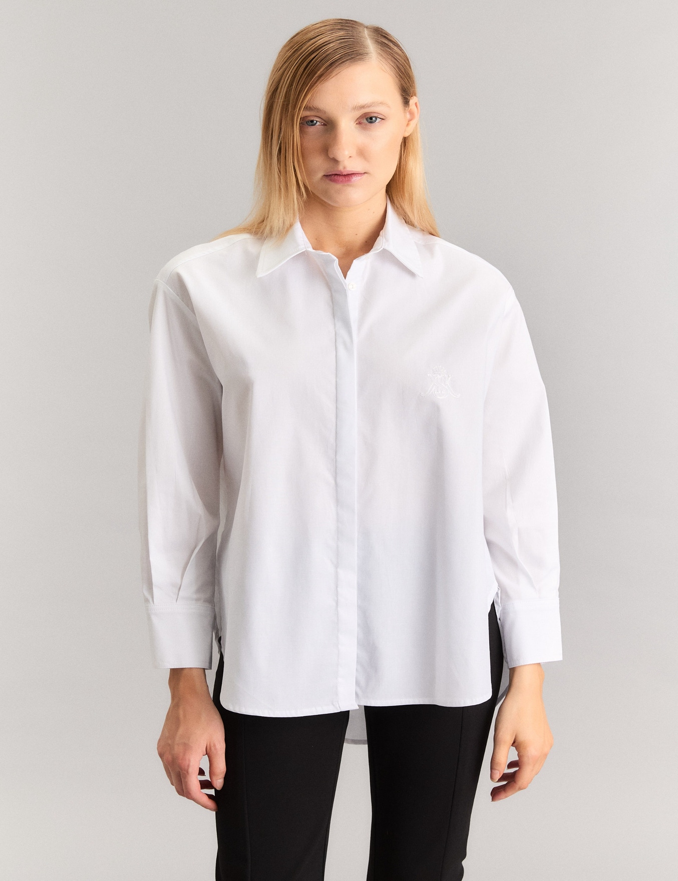 CAMISA ROYALTY