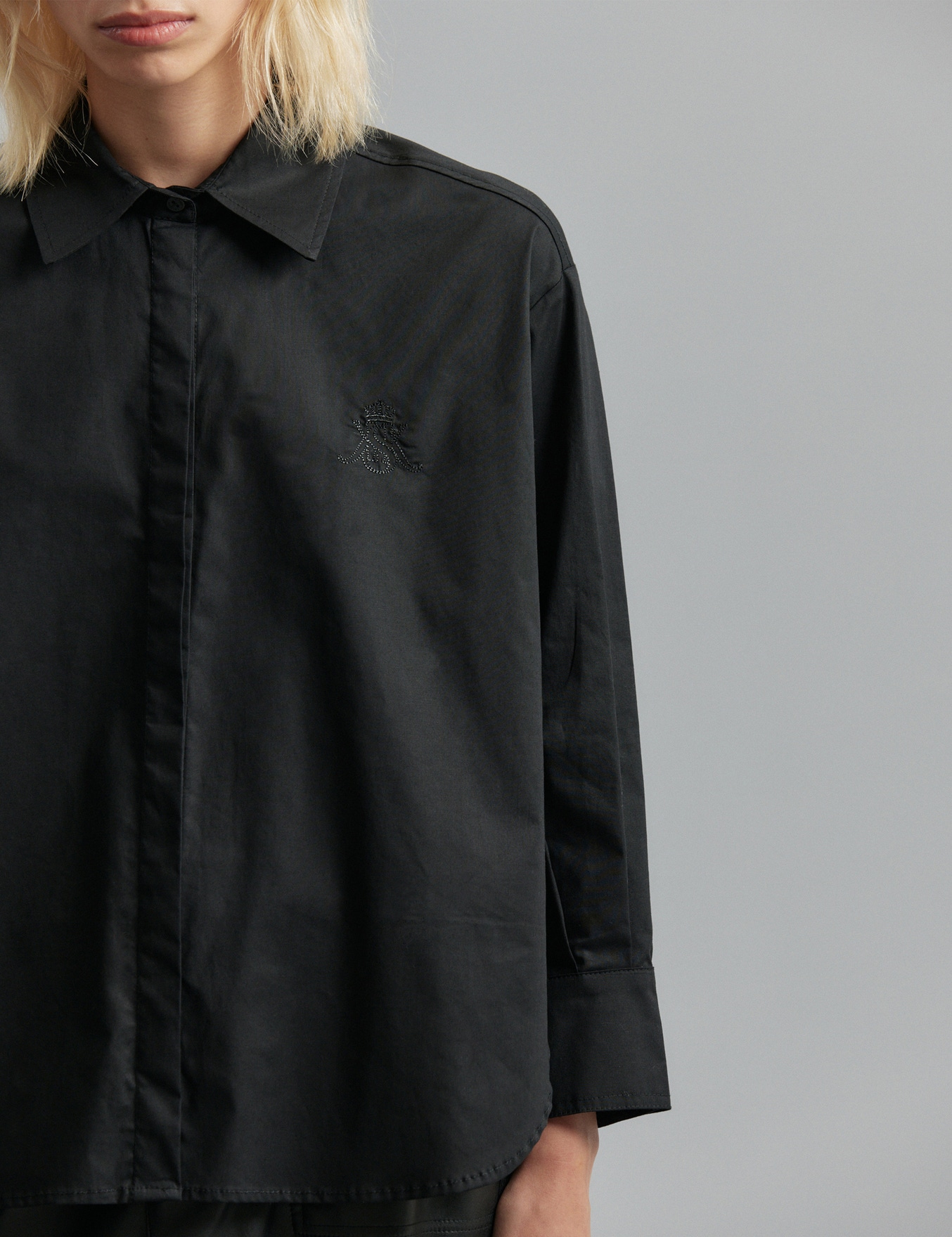 CAMISA ROYALTY