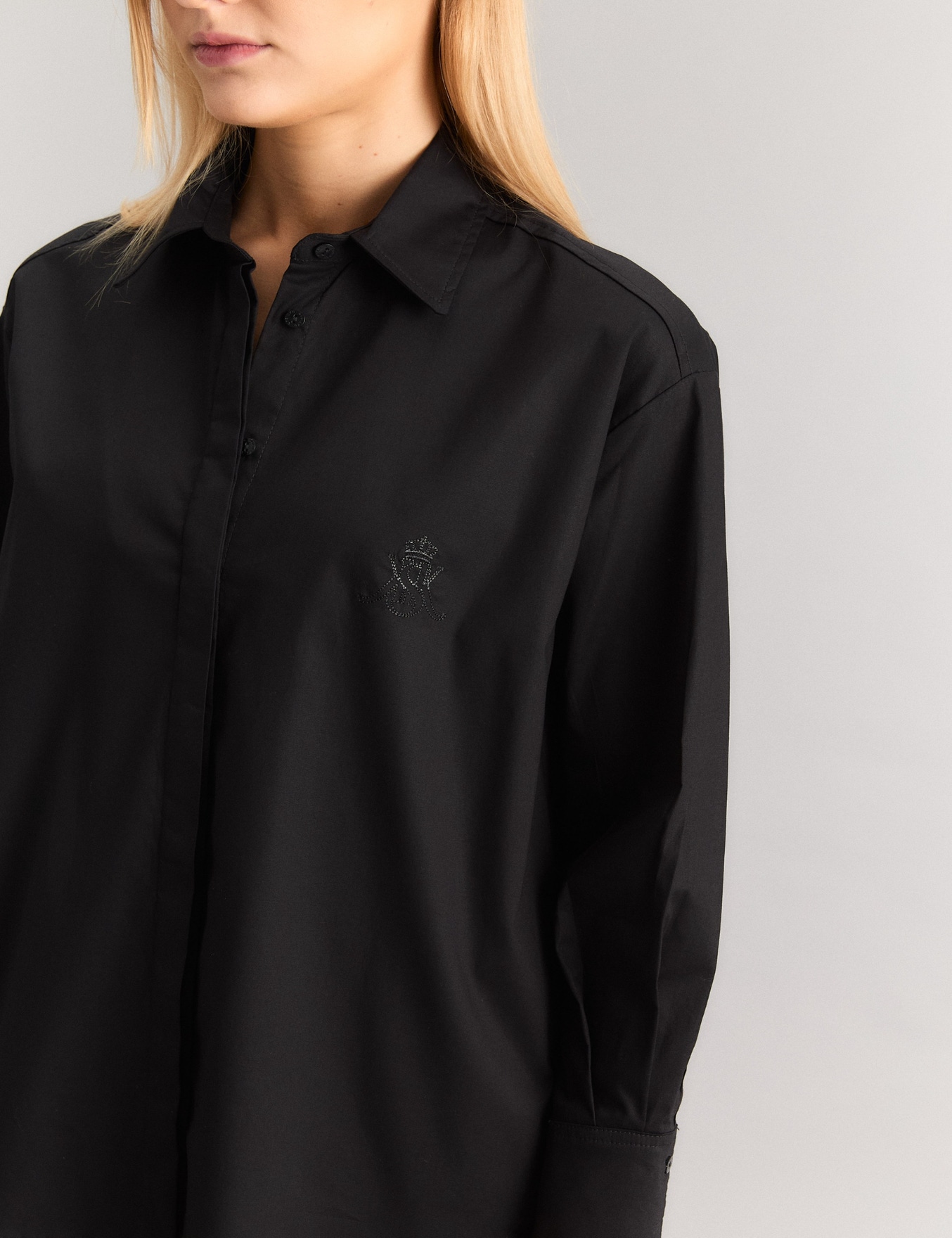 CAMISA ROYALTY