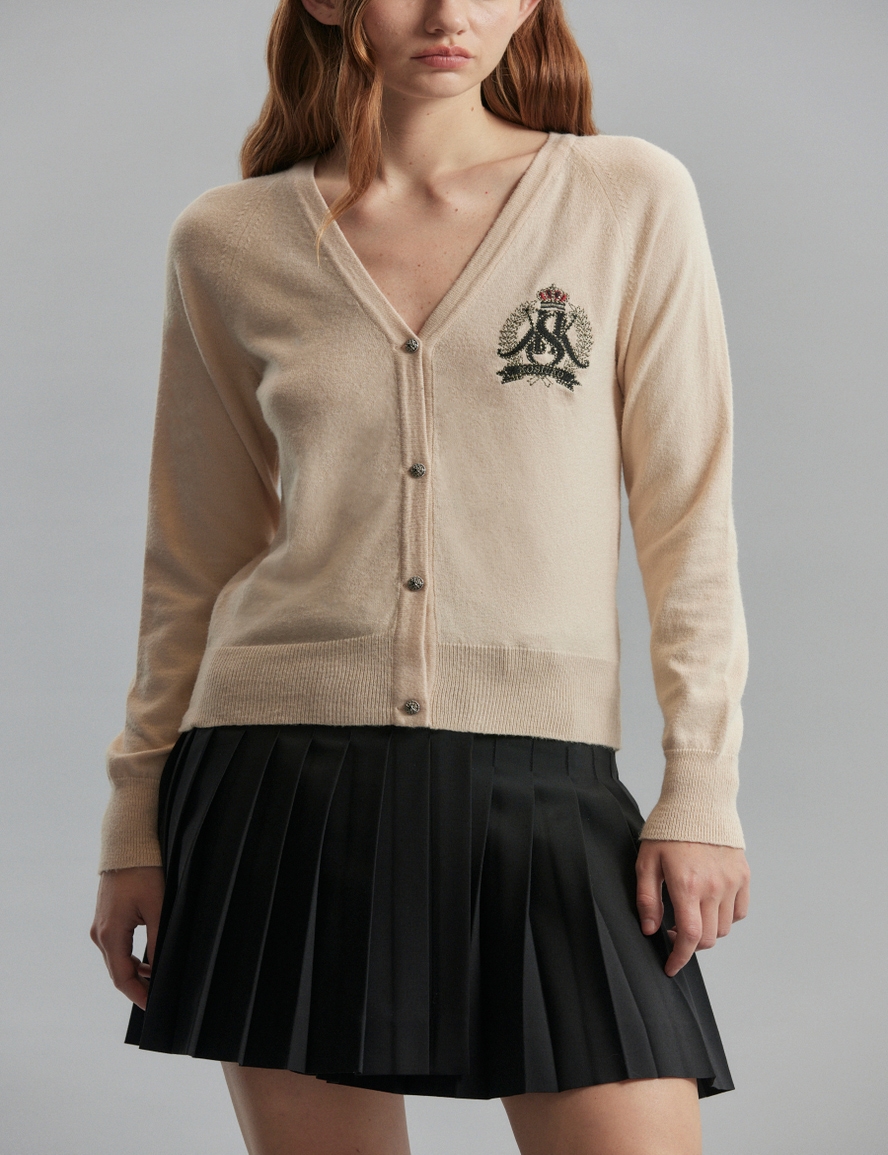 CARDIGAN ROYAL