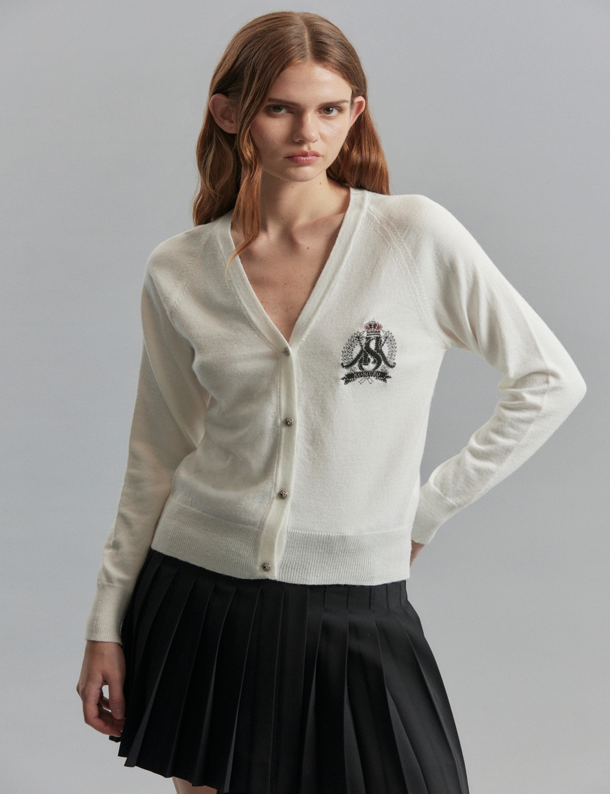 CARDIGAN ROYAL