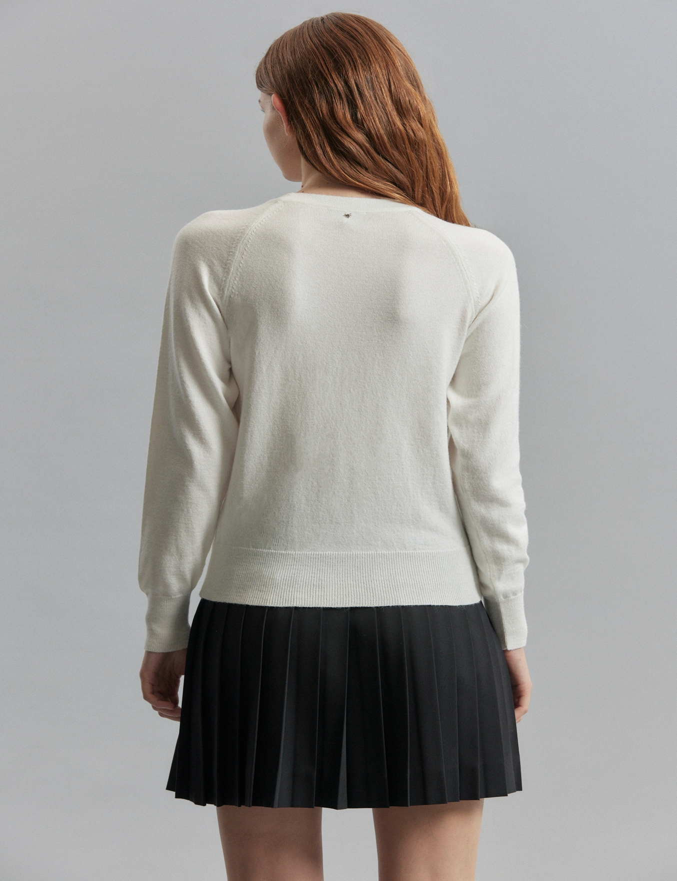 CARDIGAN ROYAL