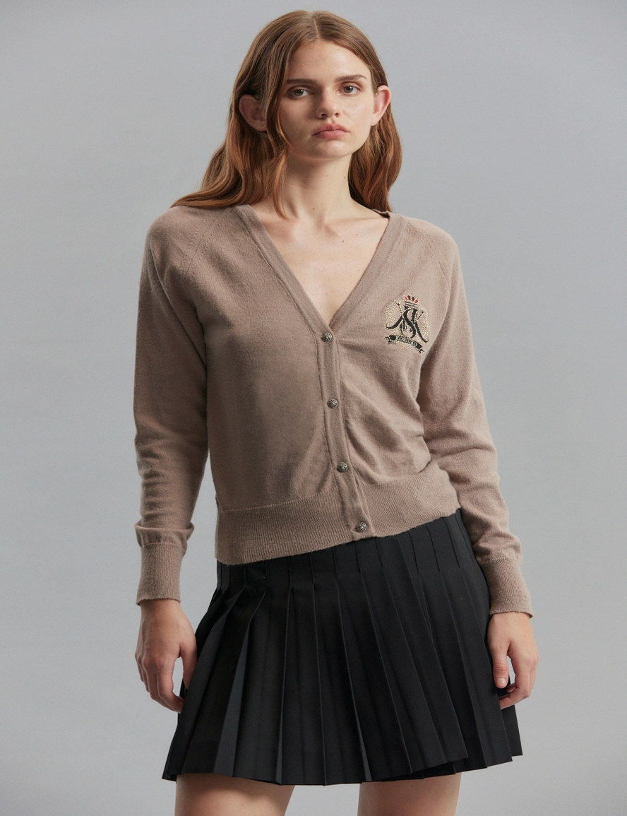 CARDIGAN ROYAL