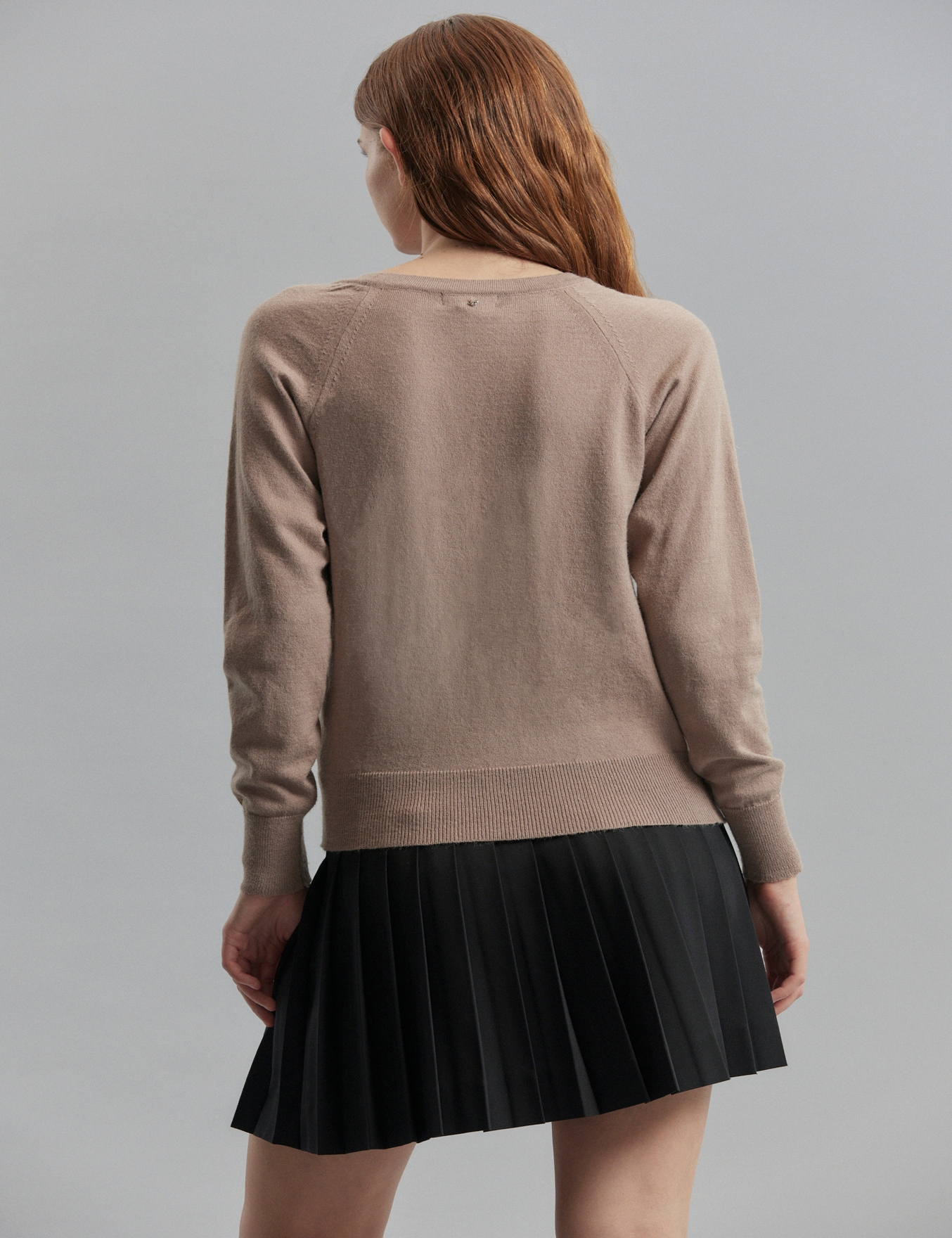 CARDIGAN ROYAL