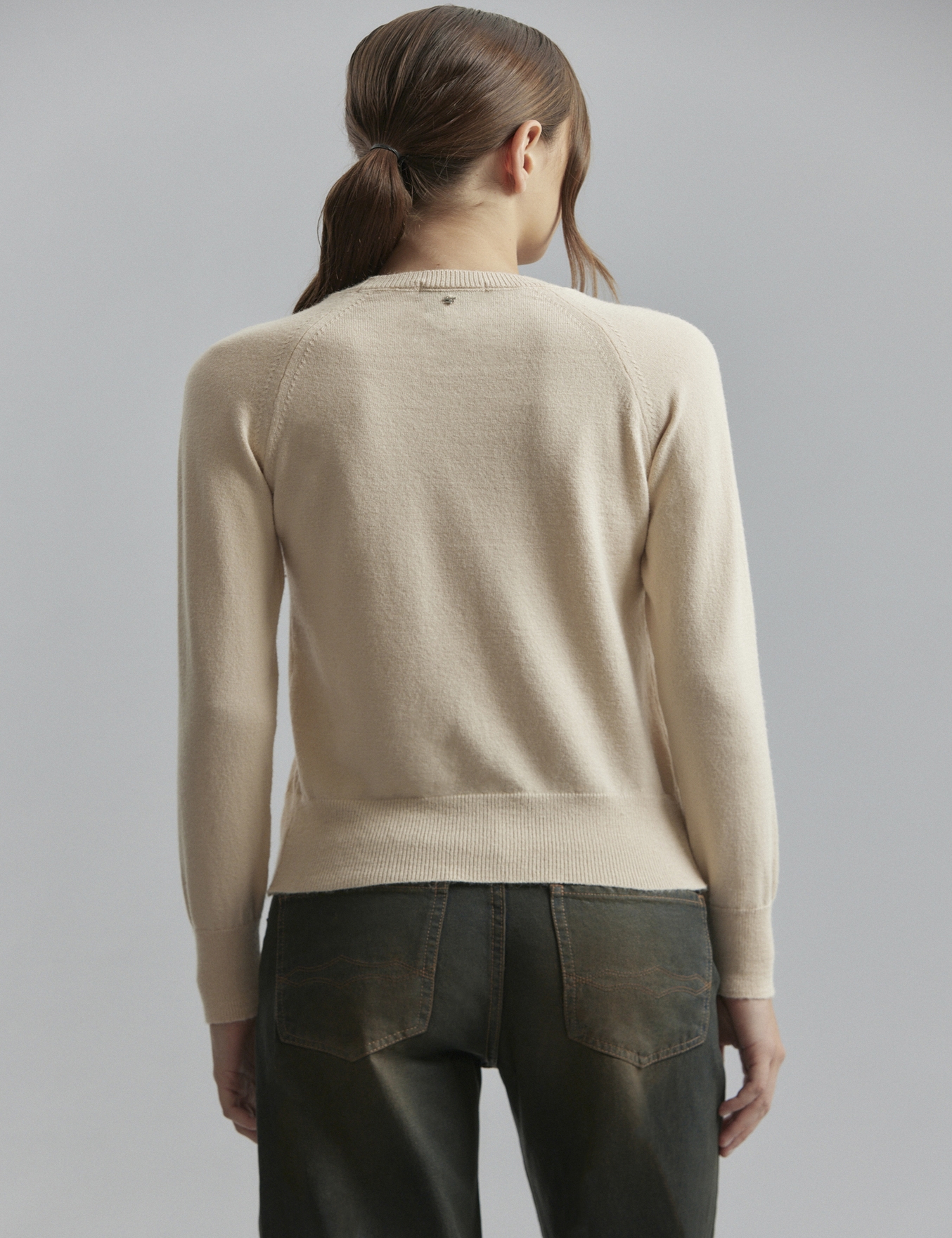 SWEATER MANSFIELD