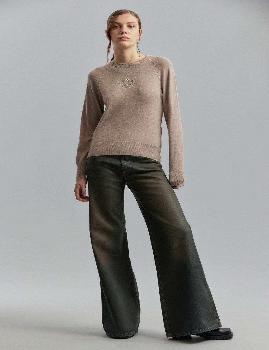 SWEATER MANSFIELD