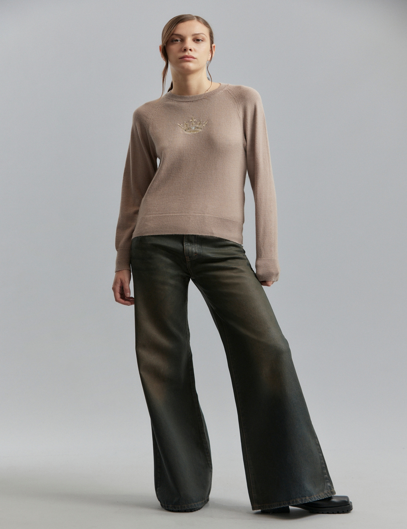 SWEATER MANSFIELD