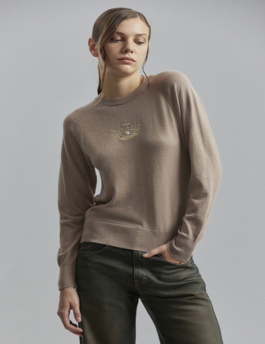 SWEATER MANSFIELD