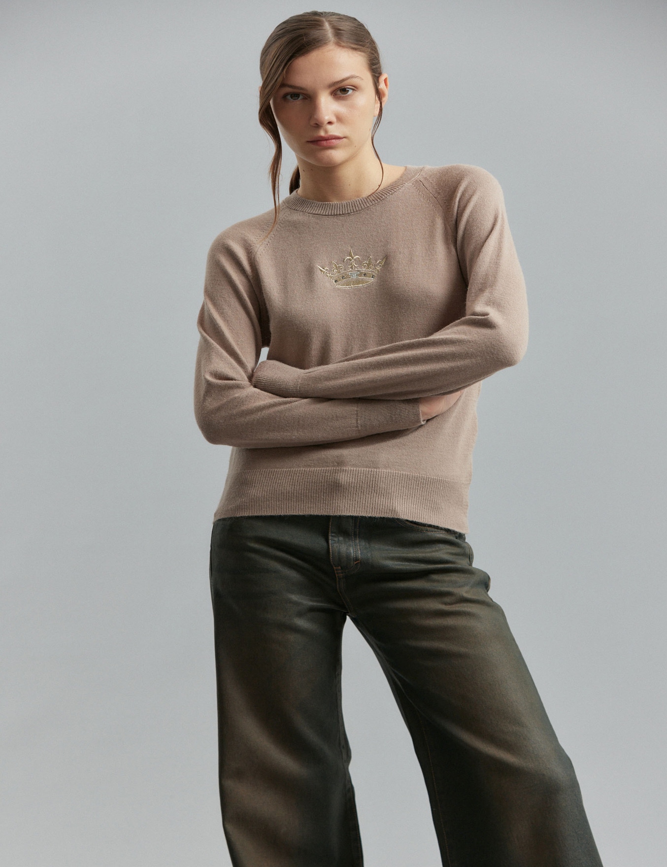 SWEATER MANSFIELD