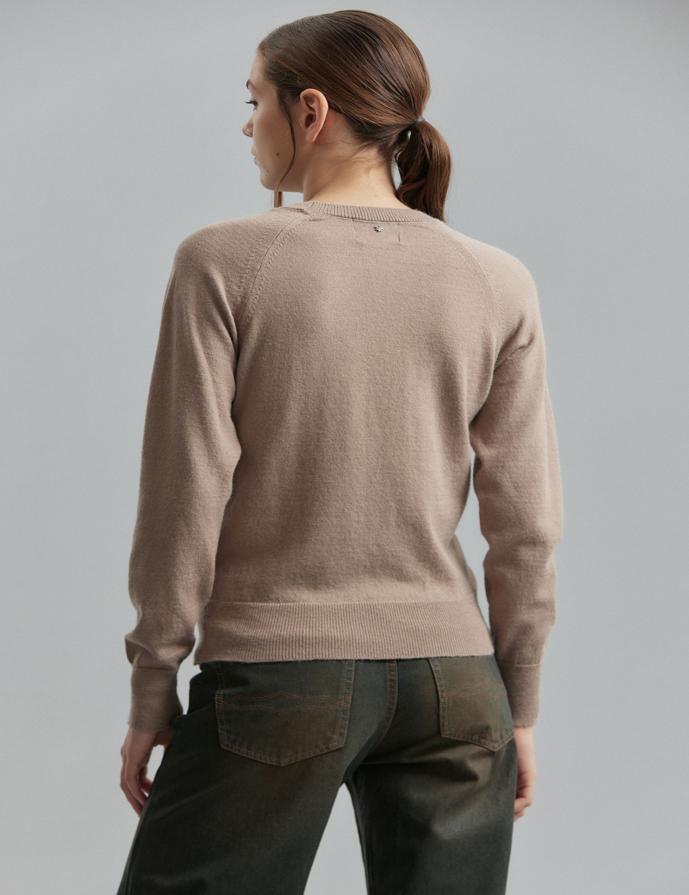 SWEATER MANSFIELD