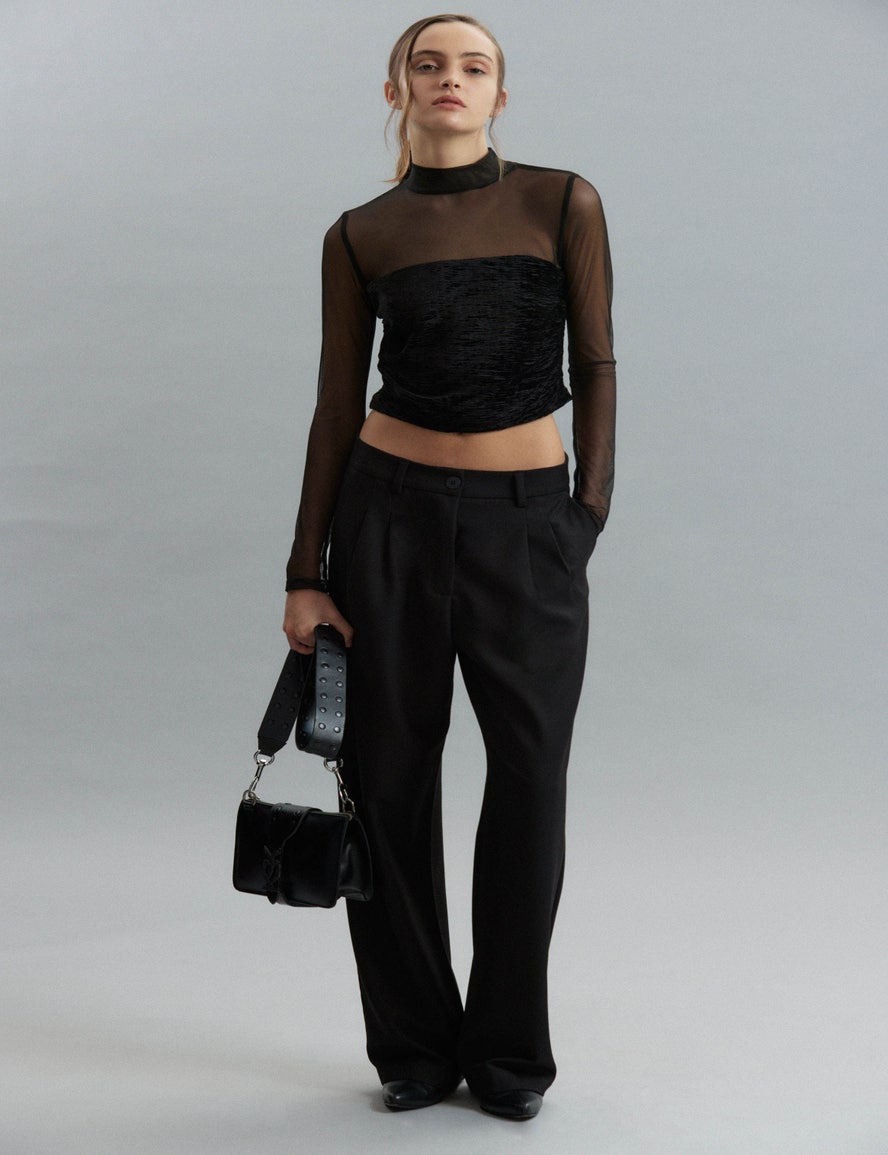 REMERA VELVET