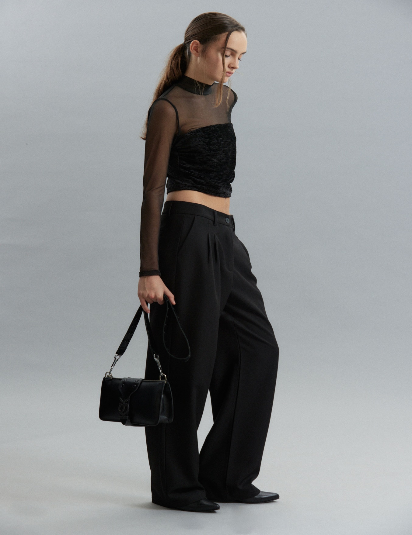 REMERA VELVET