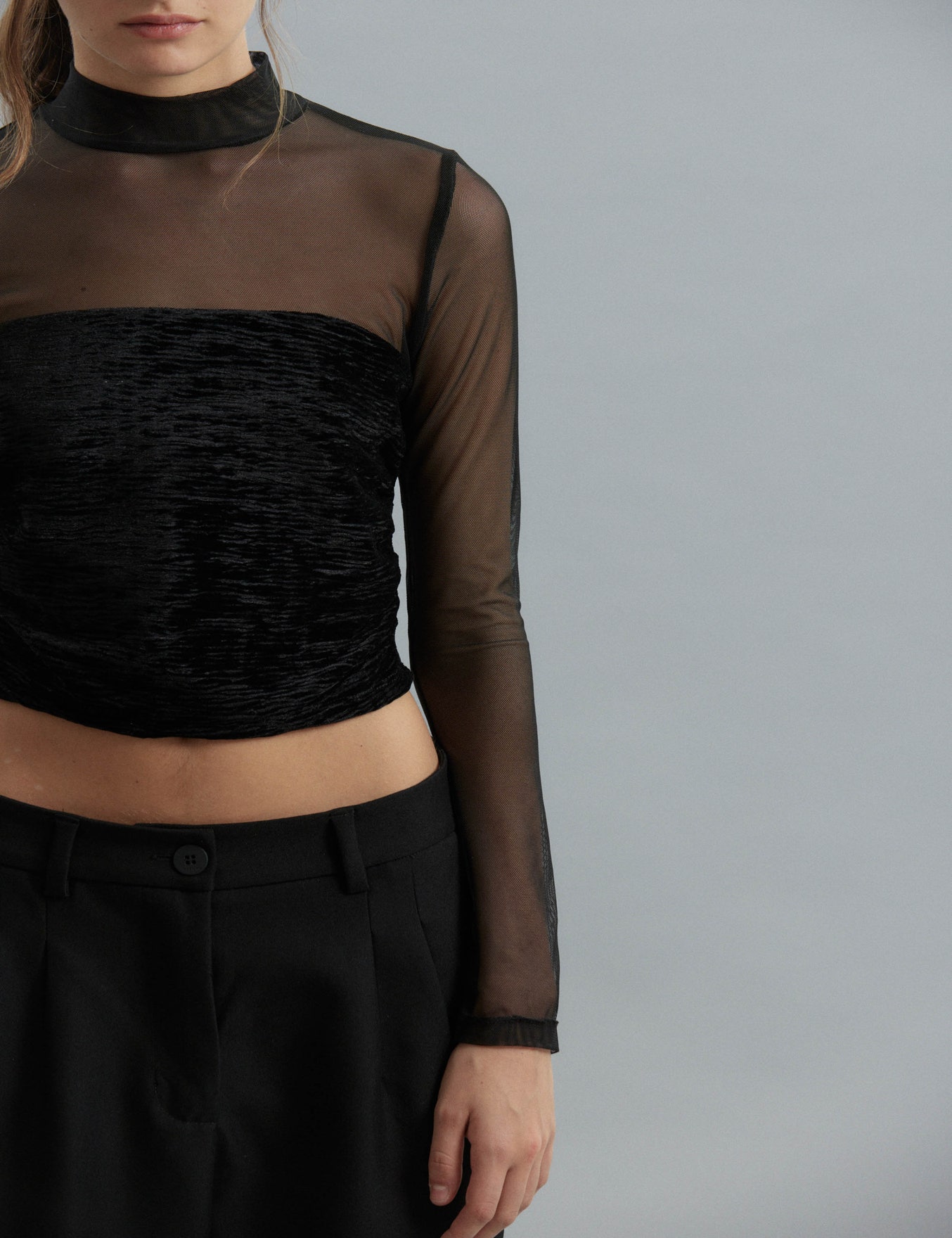 REMERA VELVET