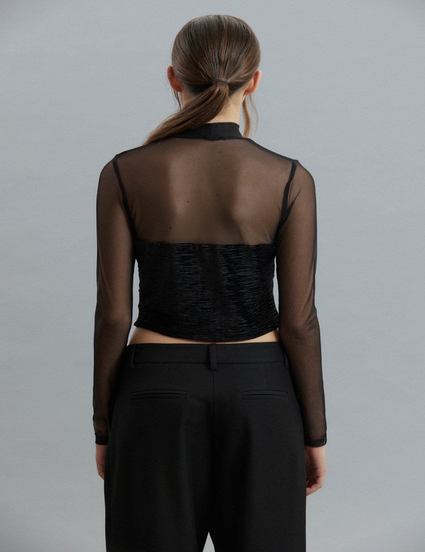REMERA VELVET