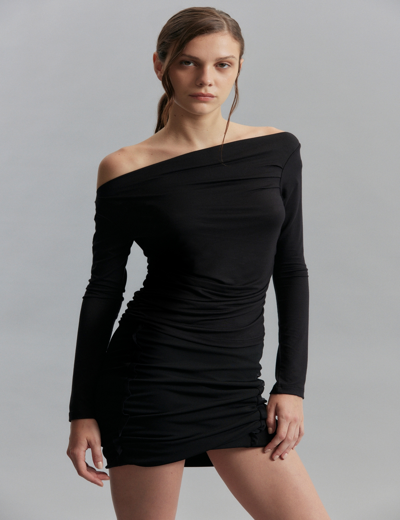 REMERA SIDE