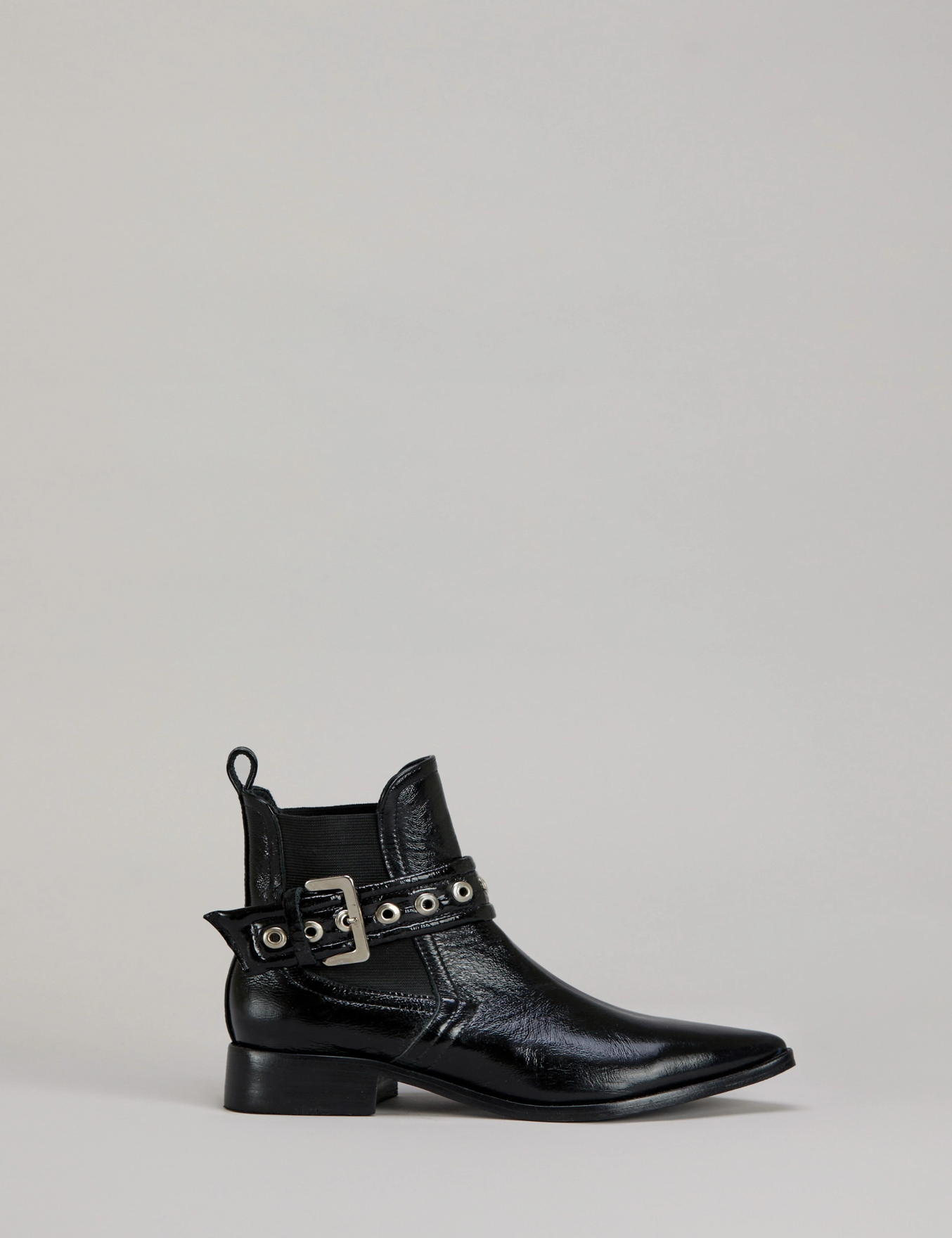 BOTA AS YOU ARE