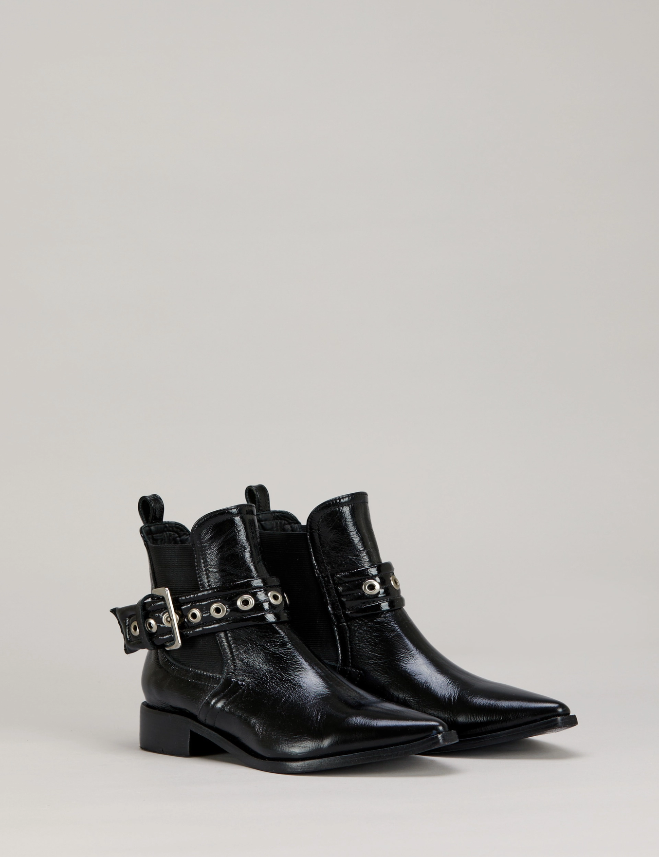 BOTA AS YOU ARE