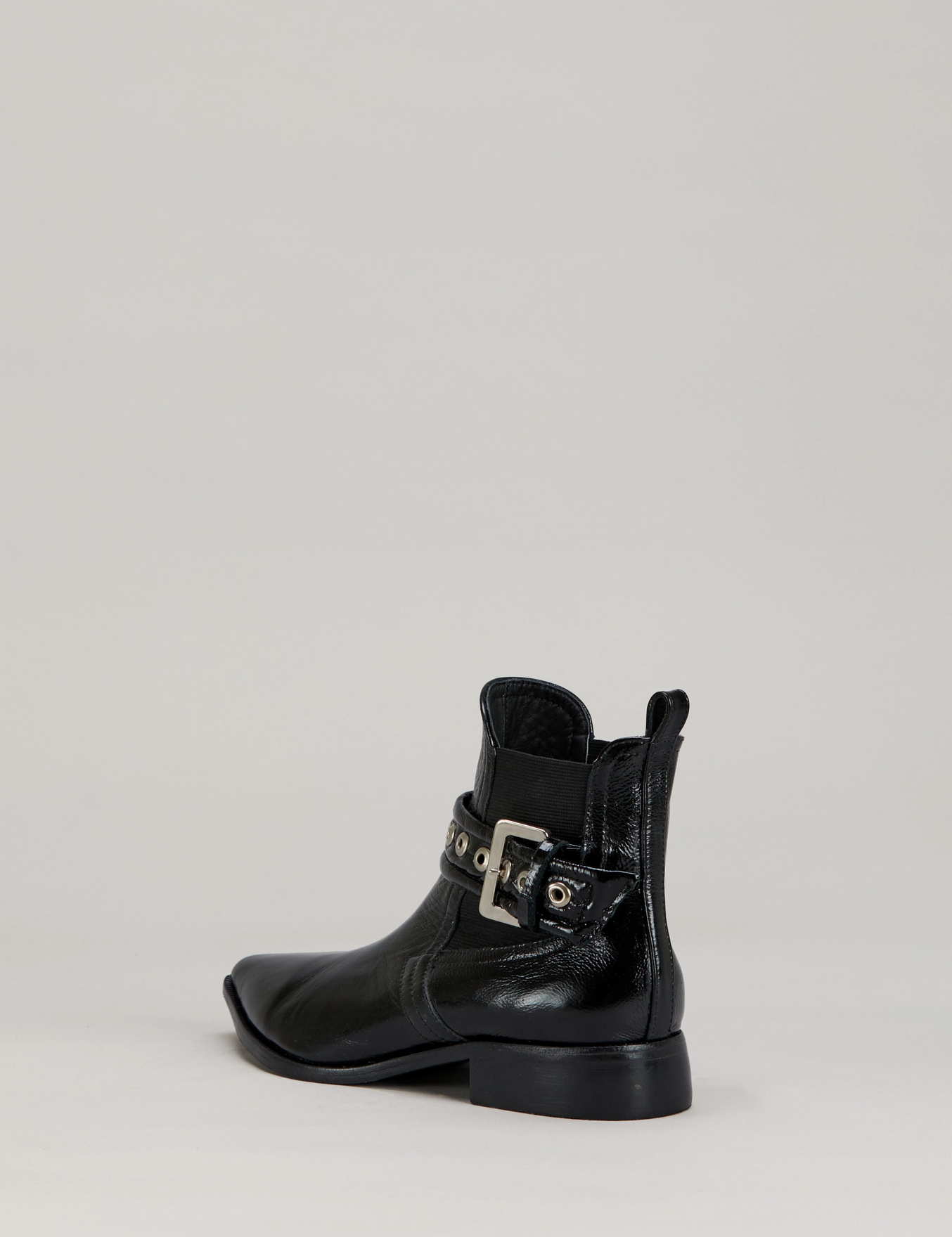 BOTA AS YOU ARE