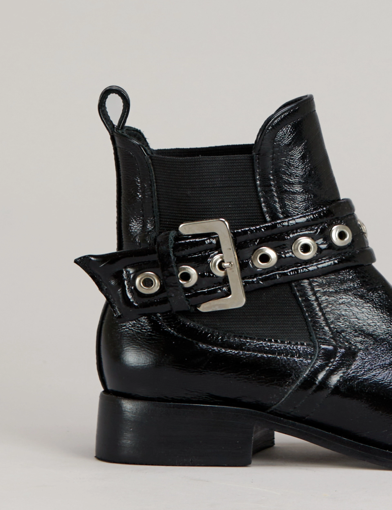 BOTA AS YOU ARE