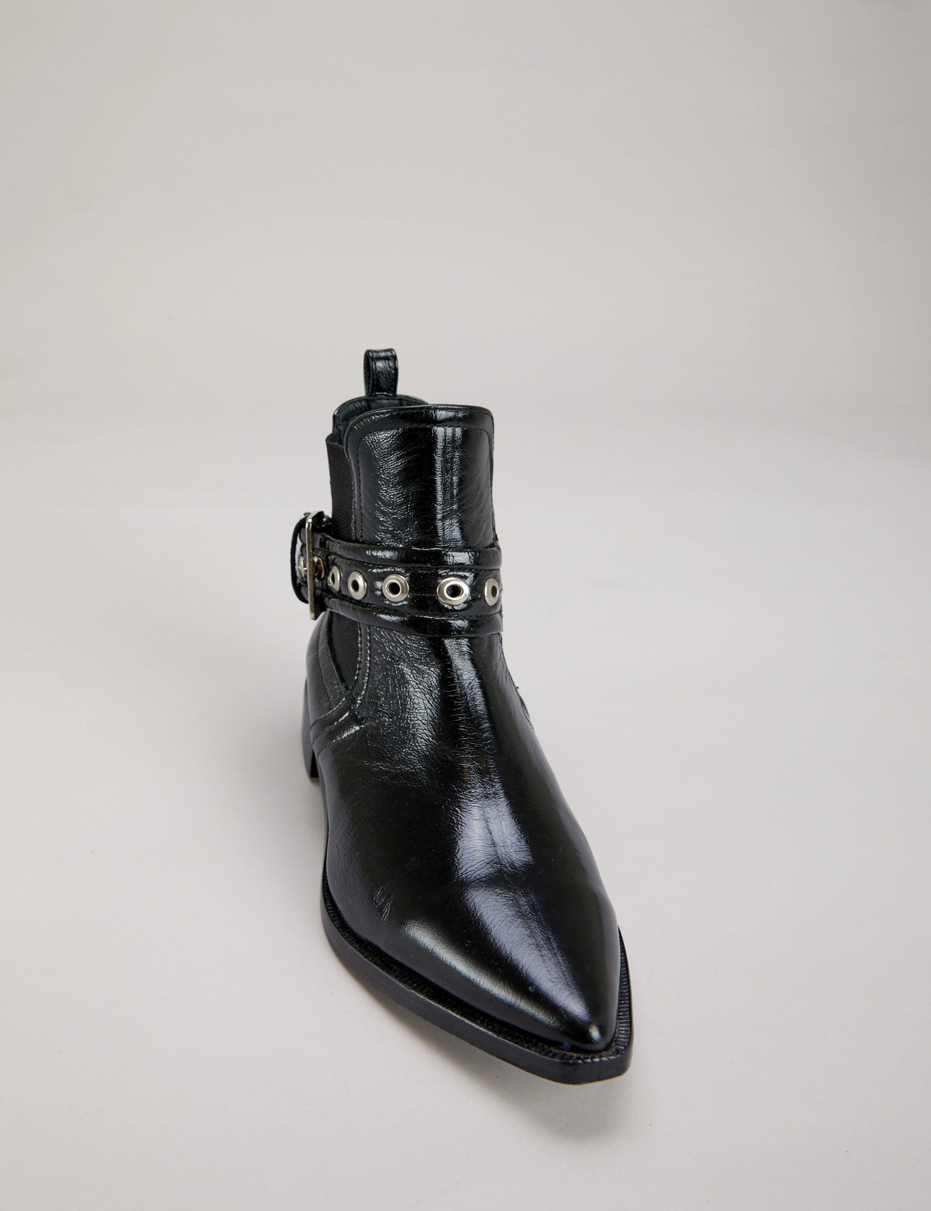 BOTA AS YOU ARE