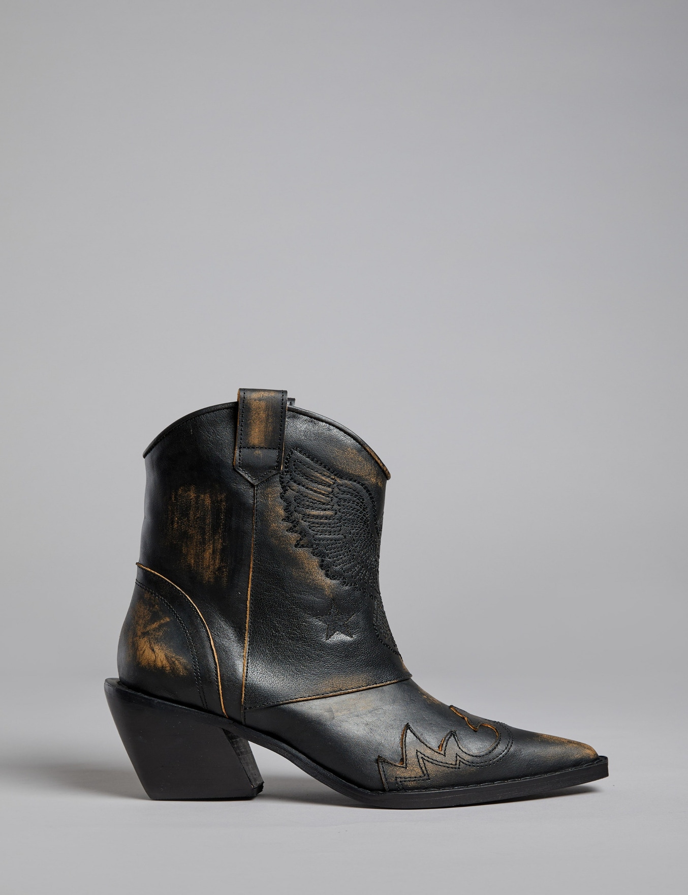 BOTA THUNDER