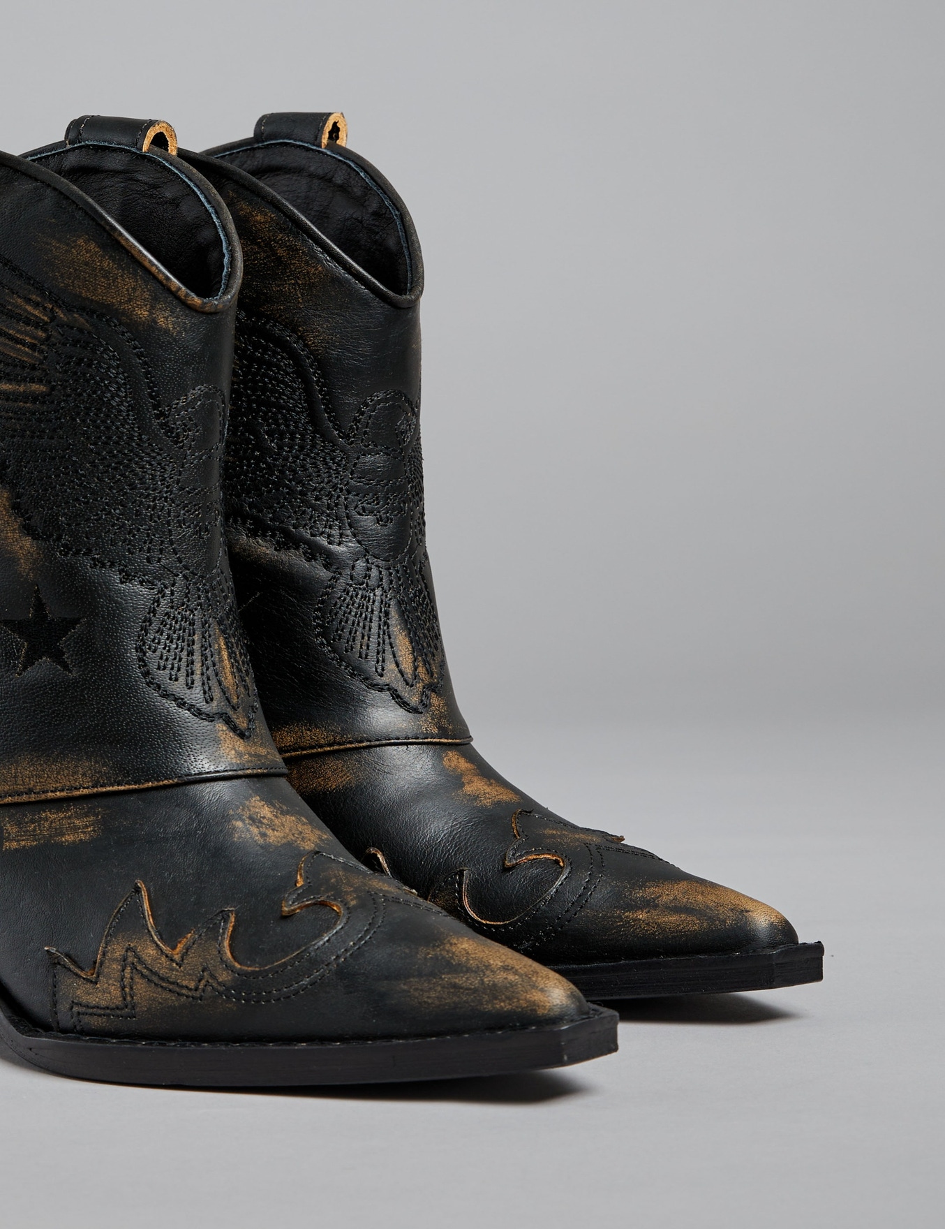 BOTA THUNDER